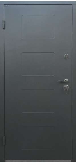 PORTALA Стрит Арт-1 вулиця + Цинкогрунт 